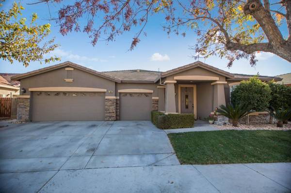 2081 Constantine Court, Los Banos, CA 93635