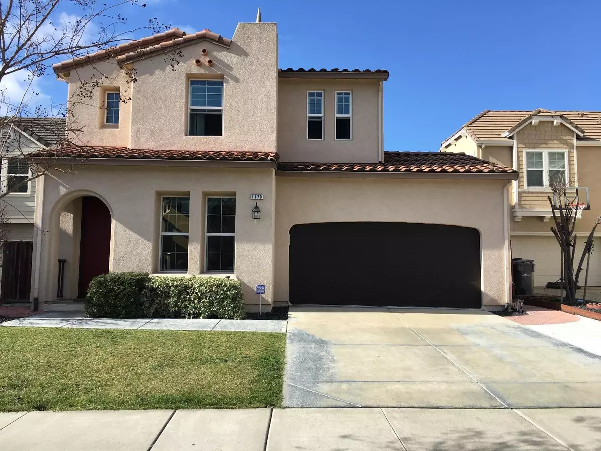 San Ramon, CA 94582,1170 Arrowfield Way
