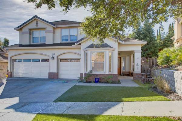 1752 Carriage Drive, Gilroy, CA 95020