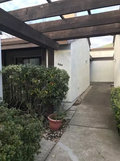 San Ramon, CA 94583,220 Tangerine Court