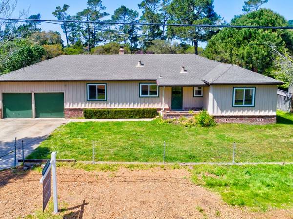 3044 Larkin Road, Pebble Beach, CA 93953