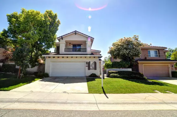 5206 Del Vista Way, Rocklin, CA 95765