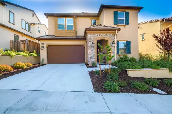 6550 Terrace Ridge Court, Dublin, CA 94568