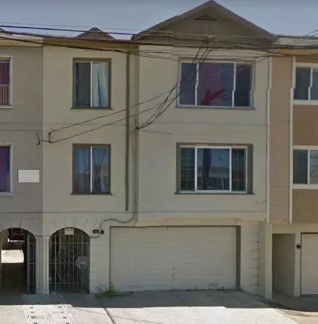 Daly City, CA 94014,19 1st Avenue