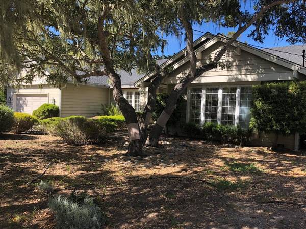 1025 Ocean, Pebble Beach, CA 93953