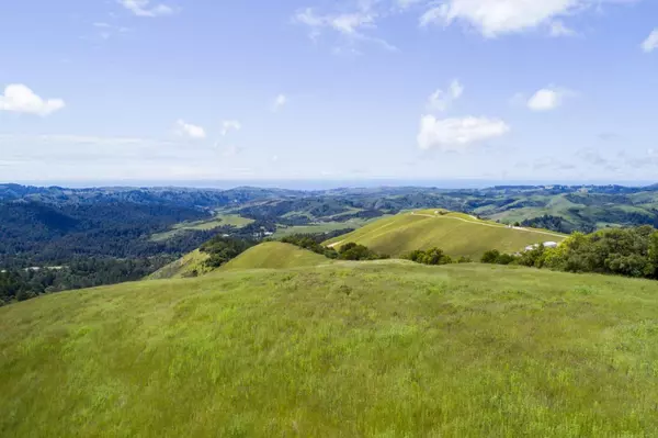 1000 Fern Hollow Road, La Honda, CA 94020