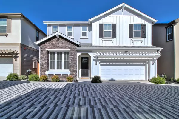 4066 Chalk Hill Way, Dublin, CA 94568