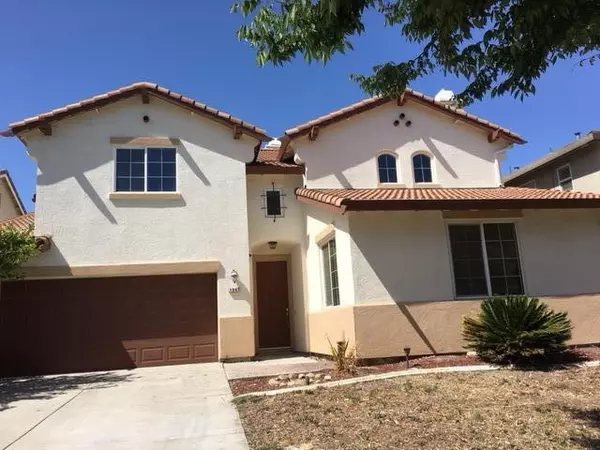 1347 Pinto Way, Patterson, CA 95363