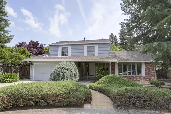 7499 Sedgefield Avenue, San Ramon, CA 94583