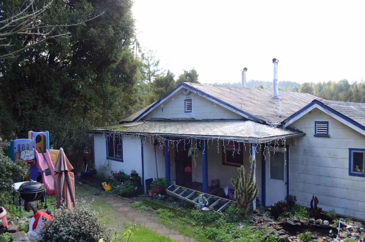 La Honda, CA 94020,150 Cuesta Real