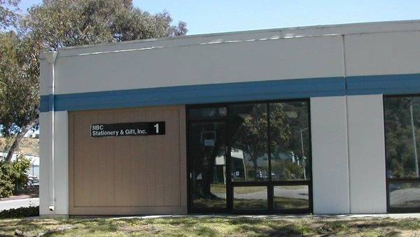 200 Valley Drive, Brisbane, CA 94005