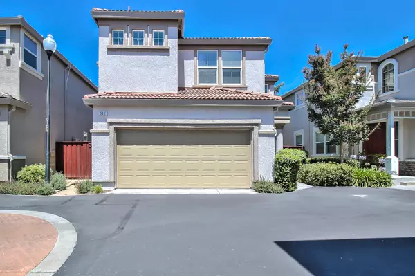 532 Verduzzo Court, Fairfield, CA 94534