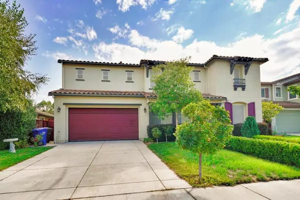 15 Red Barn Court, Oakley, CA 94561