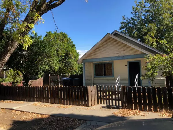 224 S 4th Street, Patterson, CA 95363