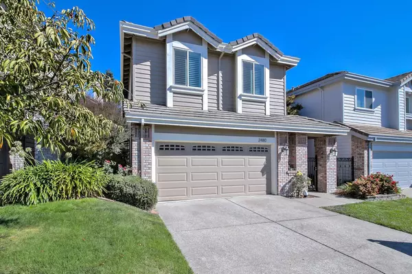 2480 Canyon Lakes Drive, San Ramon, CA 94582