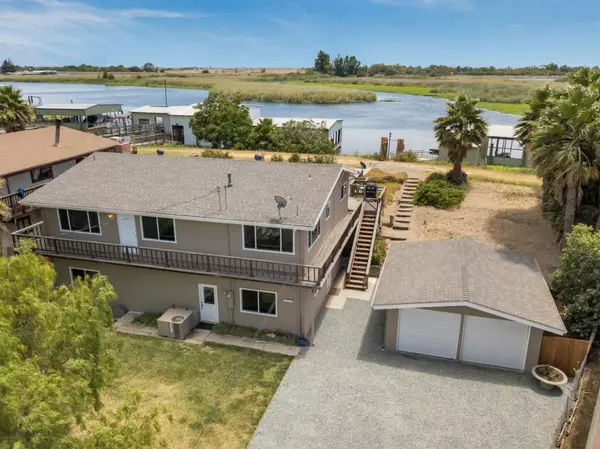 3844 Stone Road, Bethel Island, CA 94511