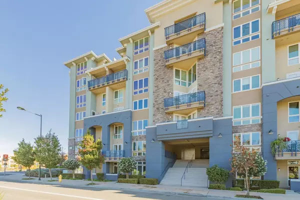 5501 De Marcus Boulevard #217, Dublin, CA 94568