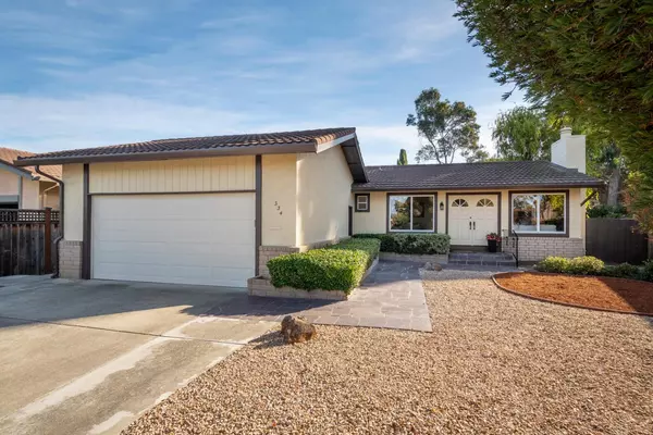 334 Turkshead Lane, Redwood Shores, CA 94065