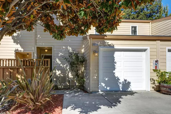 6619 Pioneer Lane #3, Dublin, CA 94568