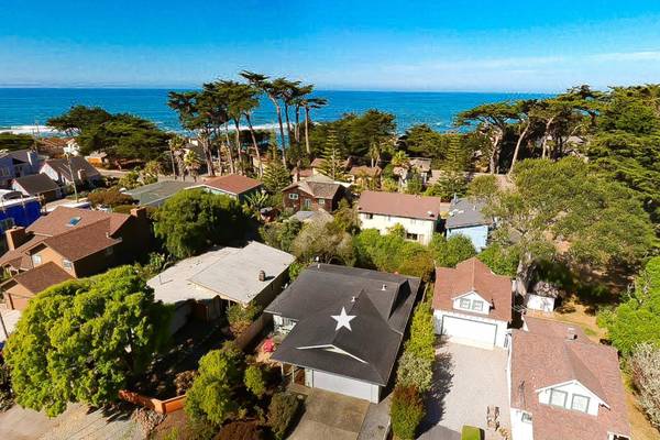 431 California Avenue, Moss Beach, CA 94038