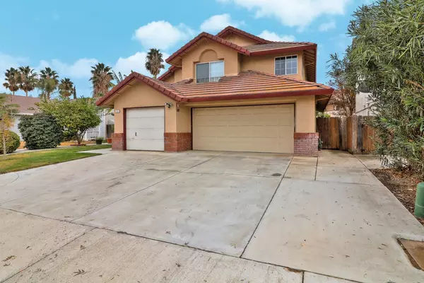 1315 Saint Francis Drive, Los Banos, CA 93635