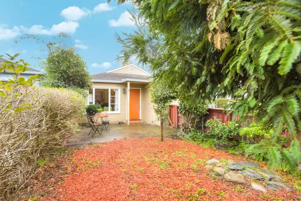 476 B Street, Colma, CA 94014