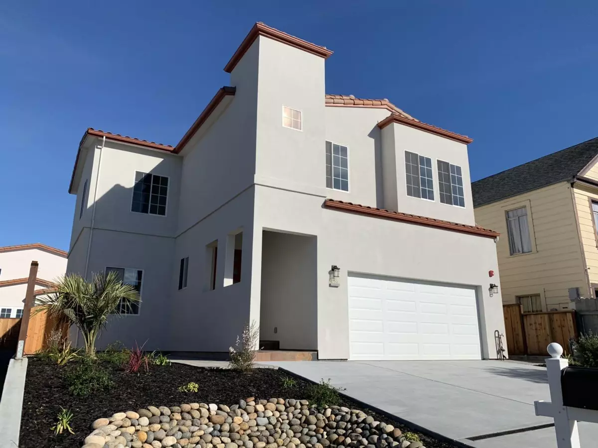 Colma, CA 94014,439 C Street