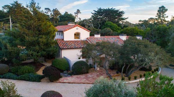2885 Sloat Road, Pebble Beach, CA 93953