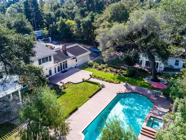 169 Fair Oaks Lane, Atherton, CA 94027