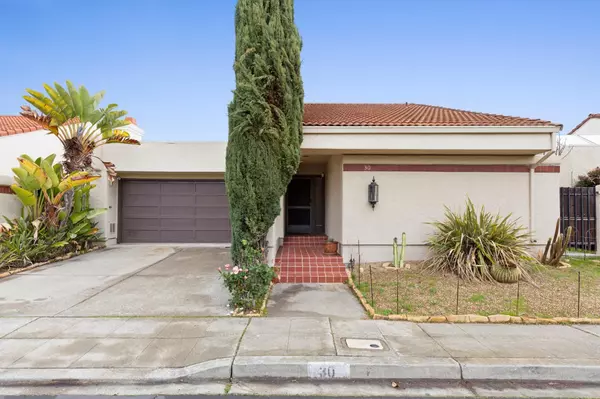 30 Lido Circle, Redwood Shores, CA 94065