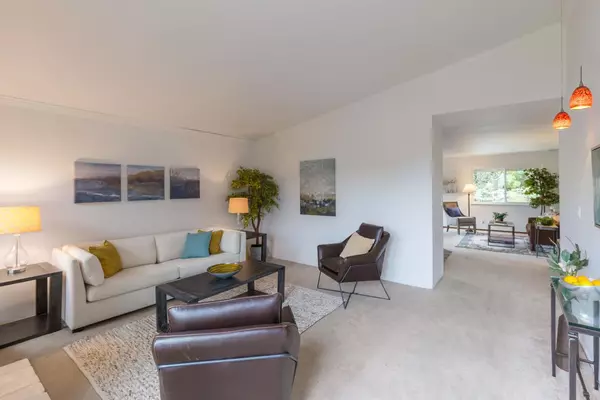 356 Bowsprit Drive, Redwood Shores, CA 94065