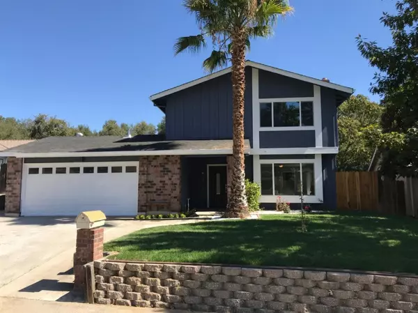 7008 Sunburst Way, Citrus Heights, CA 95621