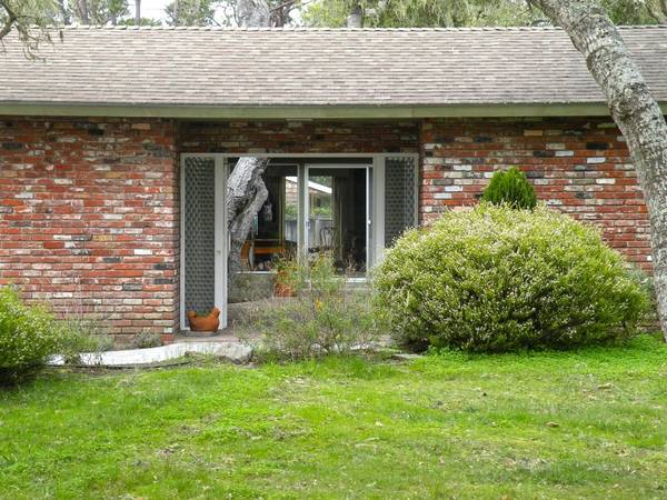 1085 Indian Village Road, Pebble Beach, CA 93953