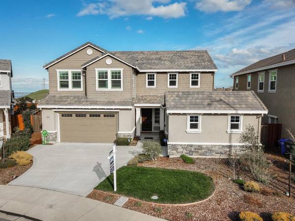 4033 Sarasta Bay Drive, Pittsburg, CA 94565