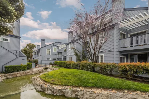 445 Cork Harbour Circle #F, Redwood Shores, CA 94065