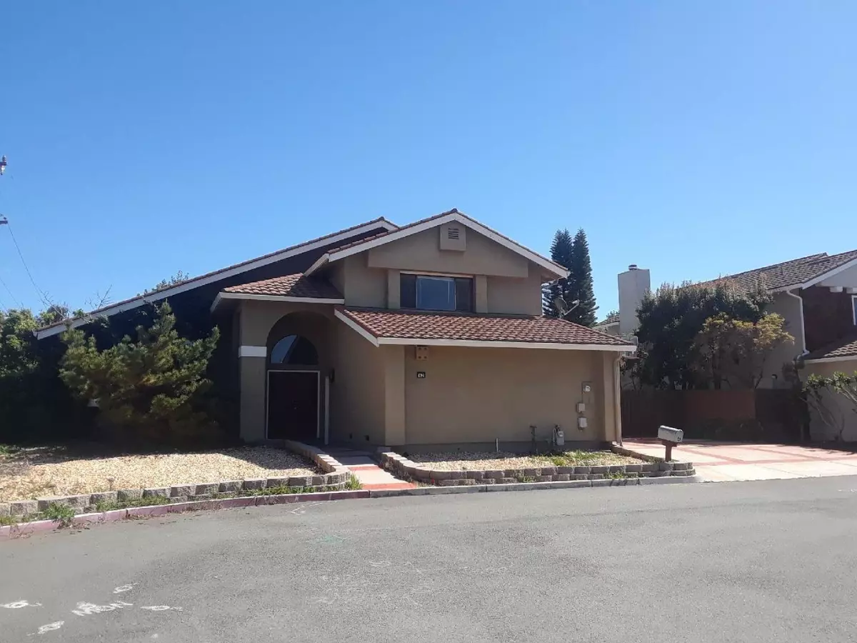 Fremont, CA 94539,1621 Mento Terrace