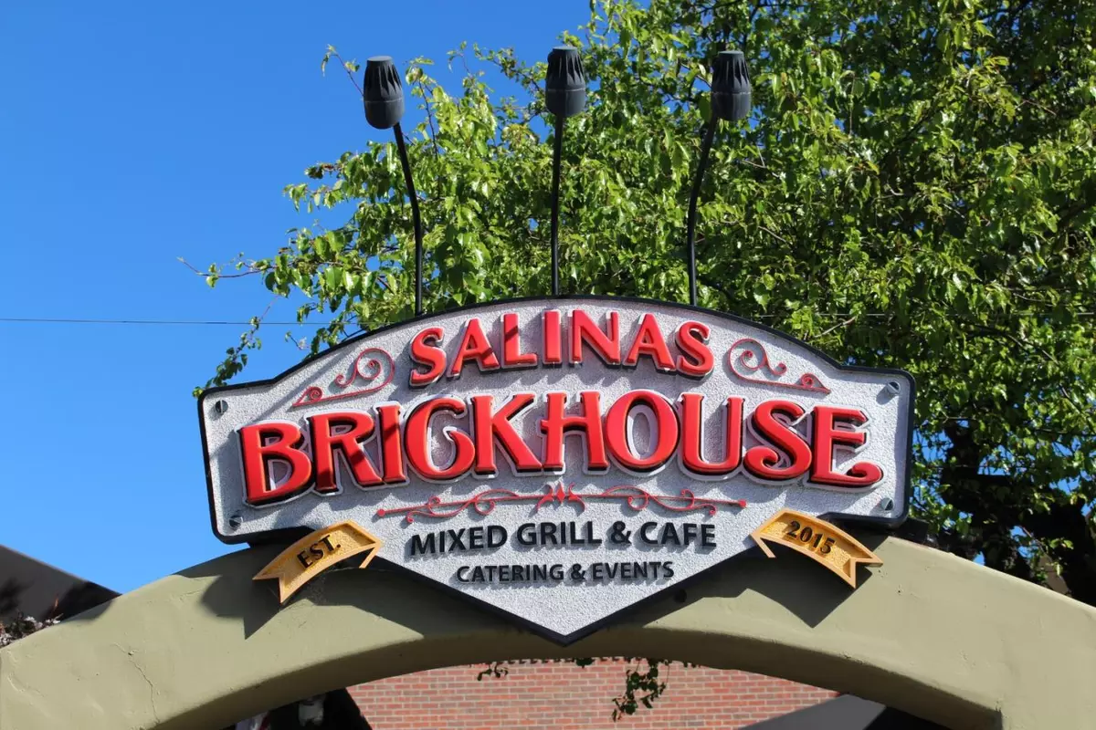 Salinas, CA 93901,66 W Alisal