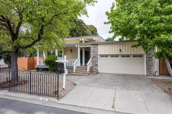 5131 La Honda Road, El Sobrante, CA 94803