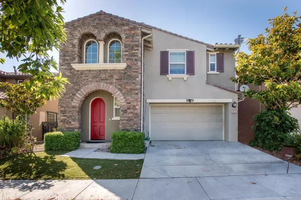 7012 Goldenspur Loop, San Jose, CA 95138