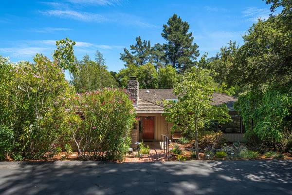 400 Moseley Road, Hillsborough, CA 94010