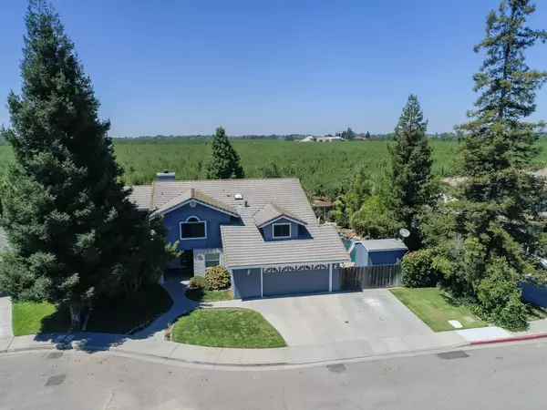 Oakdale, CA 95361,2053 Rapunzel Court