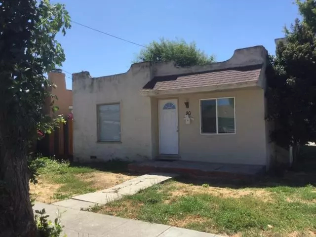 Salinas, CA 93901,80 Nacional Street