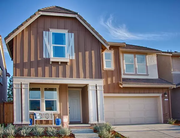 5104 Julia Berger Circle, Fairfield, CA 94534