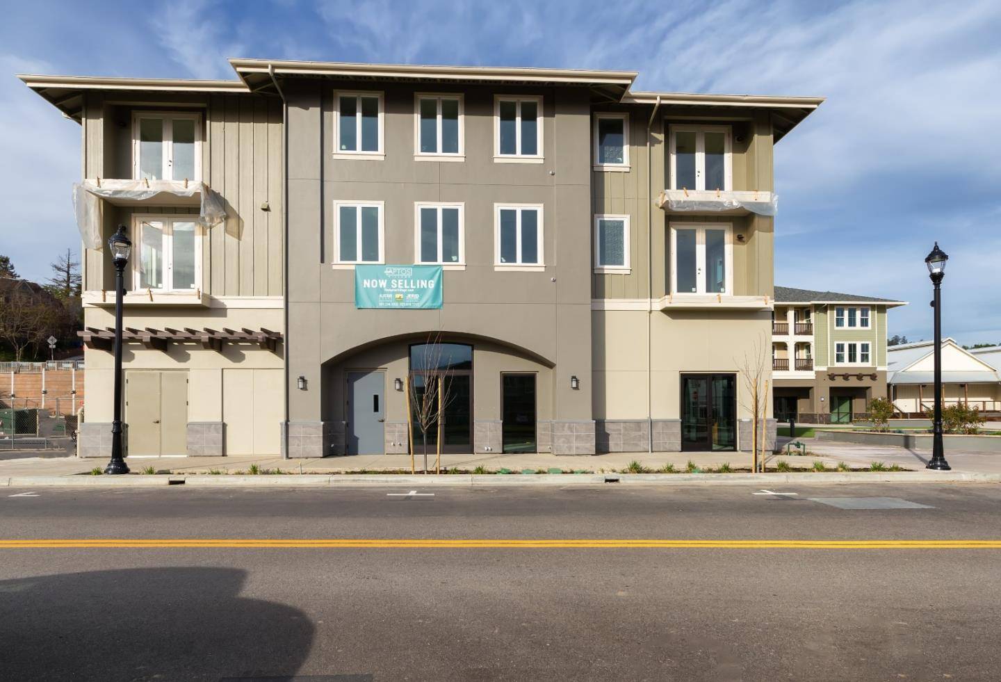 141 Aptos Village Way #304, Aptos, CA 95003