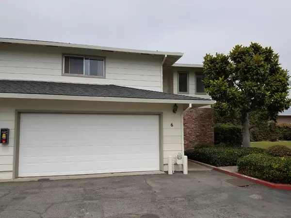 625 Carmelita Drive #6, Salinas, CA 93901