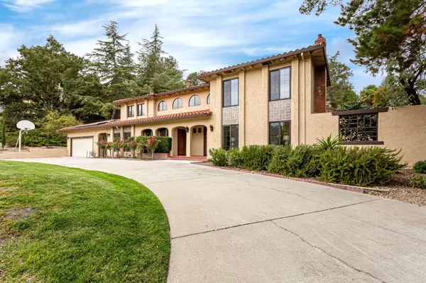 14227 Amherst Court, Los Altos Hills, CA 94022