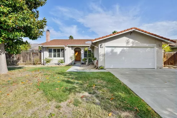 47996 Leigh Street, Fremont, CA 94539