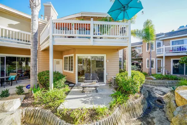 8585 Via Mallorca #35, La Jolla (san Diego), CA 92037