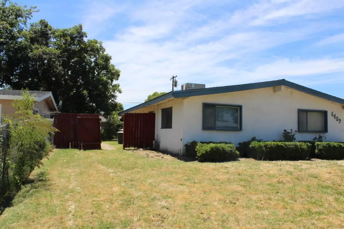 North Highlands, CA 95660,6409 Channing Drive