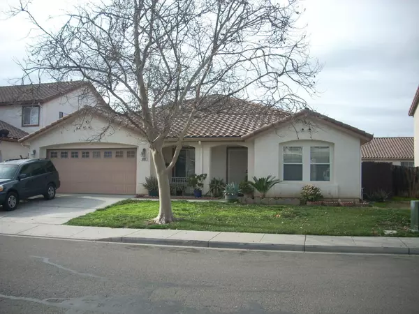 609 Roadrunner Drive, Patterson, CA 95363